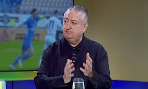 Marian Iancu i-a rostit numele: ”Cel mai valoros jucător al campionatului”