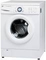 Lavadora lg intellowasher 7 kg manual