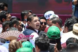 Embargo a TV Azteca fue por adeudo laboral, aclara Armenta