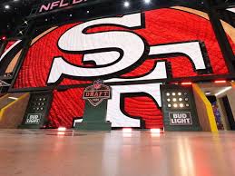 Report: 49ers, Cardinals, Bills getting calls about early Round 2 picks