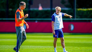 Voetbal International - News update