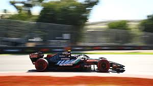 Australian Grand Prix best Qualifying bets and odds as 2026 season begins