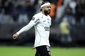 Memphis joga contra o Estudiantes? Conmebol anuncia decisão sobre o atacante