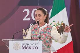 Claudia Sheinbaum realizará gira de trabajo en Puebla este 19 de febrero