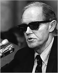 HIS OWN ANTIHERO E. Howard Hunt Jr. testifying at the Senate Watergate hearings in 1973. He was also the author of more than 80 espionage and detective ... - 28vinci.190