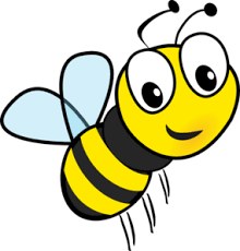 Image result for bumble bee clip art