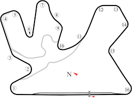 Picture of 2023 Qatar Grand Prix