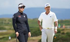 Aussies Chase Past Glory on the PGA and LPGA Tours