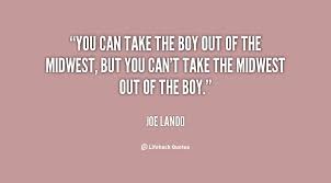 Joe Lando Quotes. QuotesGram via Relatably.com