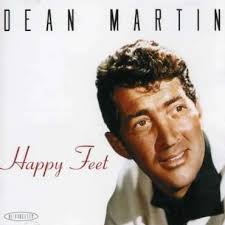 Dean Martin: Happy Feet