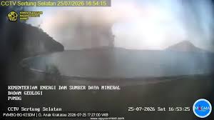 anak krakatau