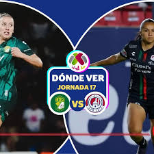 Dónde ver León Femenil vs Atlético San Luis Femenil: horario, canal, transmisión y pronósticos de la Jornada 17 Clausura 2026