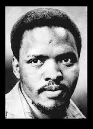 They did so to cover Steve Biko and ...
