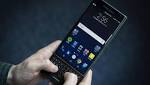 الهاتف BlackBerry Ghost قد يأتي