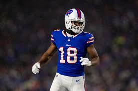 Cowboys Consider Reunion with Amari Cooper