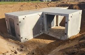 Estonia Begins Buying Bunkers to Fortify Border with Russia