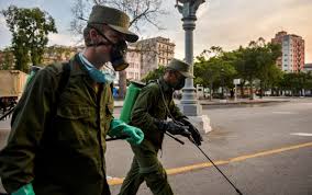 EUA afirmam que sanções a Cuba e Venezuela permitem ajuda humanitária