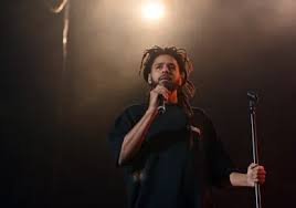 J. Cole Addresses Apology To Kendrick Lamar In New Freestyle
