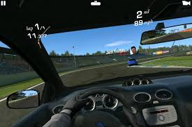 Hasil gambar untuk GAME ANDROID REAL RACING 3