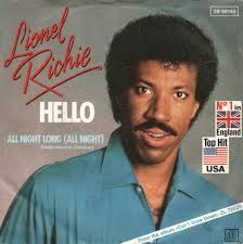 Image result for lionel richie