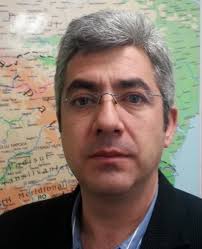 Mr. Dragos Cazan was promoted as Managing Director of Water Resources for National Administration „Apele Romane” in 2012. He wokes with this institution ... - 200_10_Dragos%2520Cazan%2520ROWaters