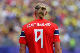 Ligas De Haaland