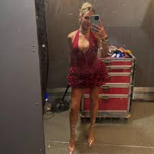 Charlotte Flair Shows Off Style Rotation In New Photo Drop That Includes a Puka Nacua Cameo