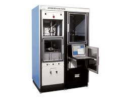 Automated Filter Tester 3140