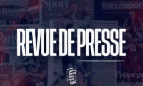 Canal Supporters PSG 24-7 - News update