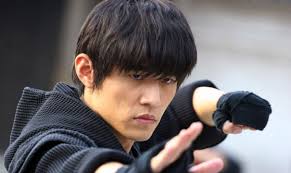... announcing today that 30 year old Taiwanese “mega star” Jay Chou will fill the shoes of Bruce Lee as the iconic sidekick Kato in The Green Hornet. - newhornetkato