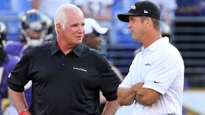 John Harbaugh Era Begins: Giants Embrace New Head Coach