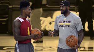 Iman Shumpert Reveals Unique Insights on Playing with LeBron James