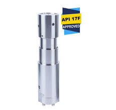 Pressure Tech - Quality Pressure Regulator Manufacturers - SS690