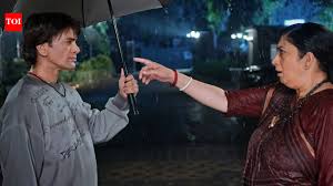 Kyunki Saas Bhi Kabhi Bahu Thi 2: Akashdeep Saigal returns as Ansh’s son, surprising fans; Smriti Irani e