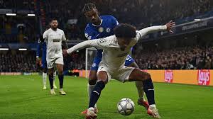 Chelsea vs Pafos: UEFA Champions League stats & head-to-head