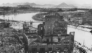 Resultado de imagen para Obama en Hiroshima  2016