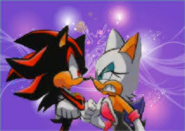 Resultado de imagen de rouge y shadow