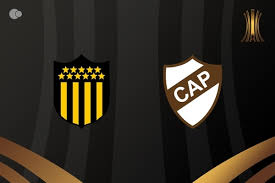 Peñarol x Platense : horário, escalações e estatisticas