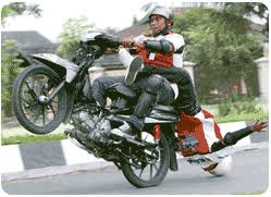 Image result for foto free style motor