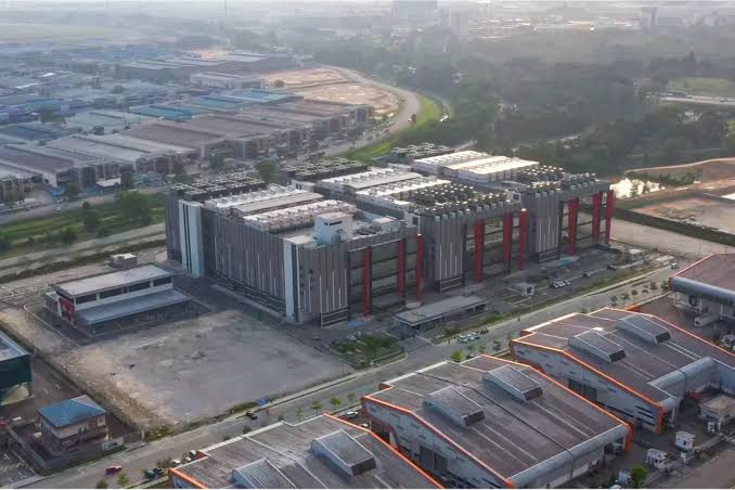 Singapore-based data centre operator DayOne confidentially files for US IPO, targeting US$5 billion raise and listing as early as next quarter