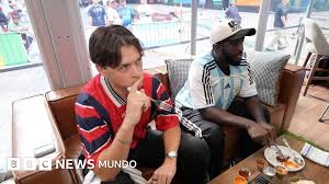 Aficionado Al Fútbol