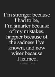 Stronger Quotes on Pinterest | Defeated Quotes, Strong People ... via Relatably.com