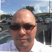 Doughnut Peddler Employee Edwin Medina's profile photo