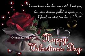 Happy Valentines Day Messages Wishes and Valentines Day Greetings ... via Relatably.com