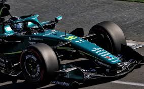 Aston Martin suffer latest setback in Honda saga