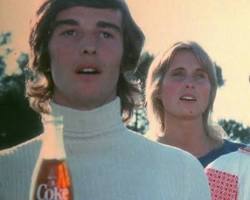 Image of history of emotional universality marketing CocaCola Hilltop I'd Like to Buy the World a Coke 1971 Kodak Carousel Don Draper Mad Men pitch modern Airbnb Belong Anywhere campaign Google Parisienne Love commercial 2010