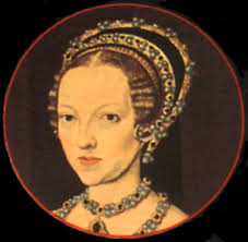 Painting of said to be Jane Grey. This may actually be Katherine Parr ... - jane4