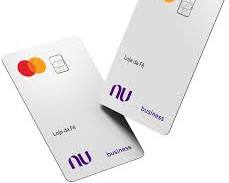 Imagem De Nubank Mei Logo