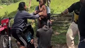 Caso Alice: criança autista de 4 anos que estava desaparecida é encontrada em MG