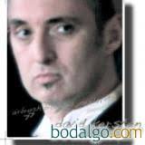 Voice over talent with bodalgo: <b>David Kersten</b> - portraitlarge